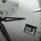 Jaeger LeCoultre Master 40 millimeters Q1628430