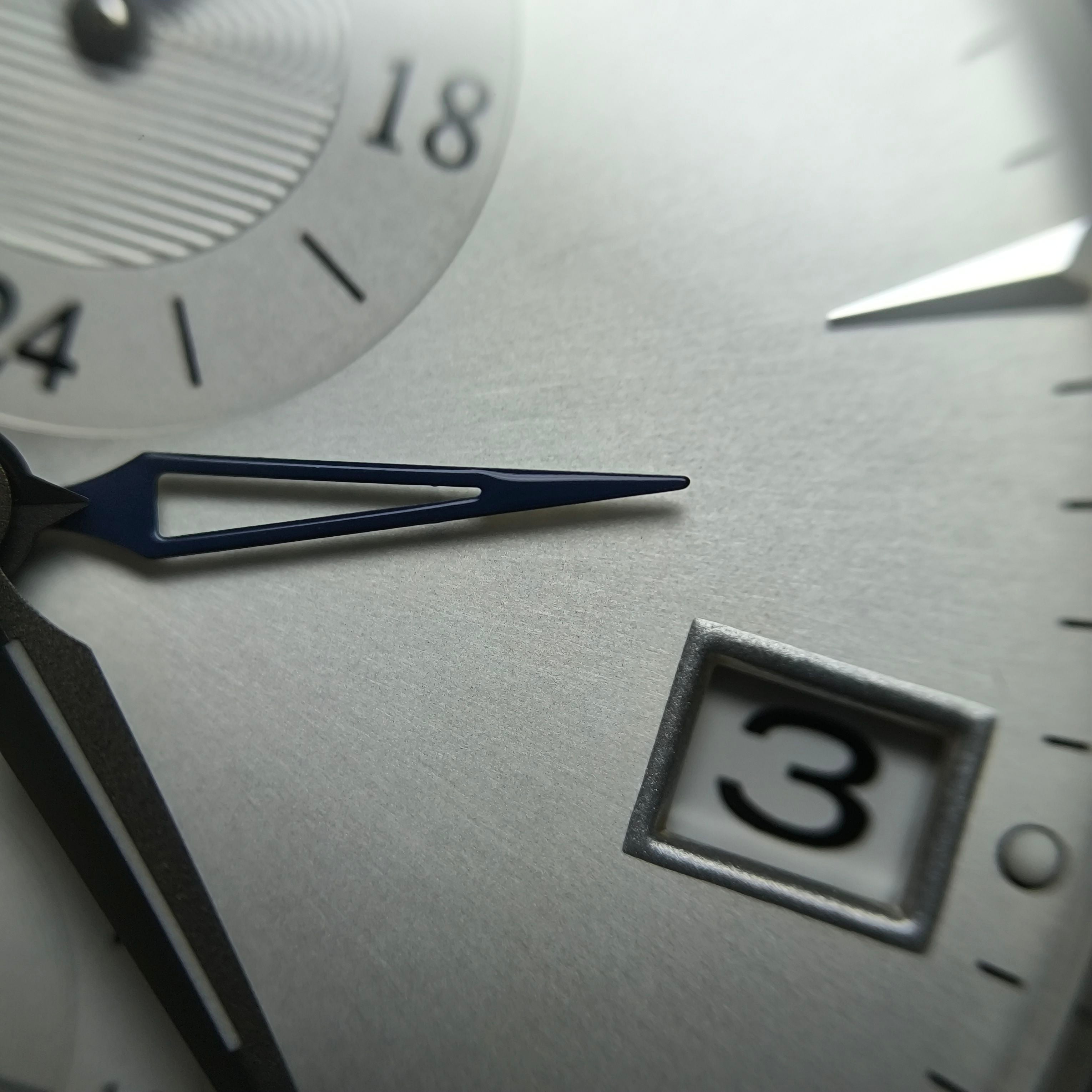 Jaeger LeCoultre Master 40 millimeters Q1628430