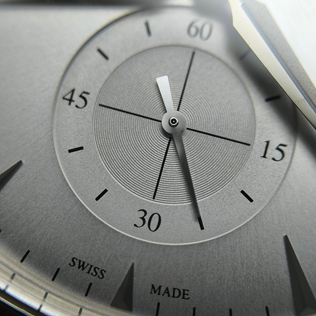 Jaeger LeCoultre Master 40 millimeters Q1628430