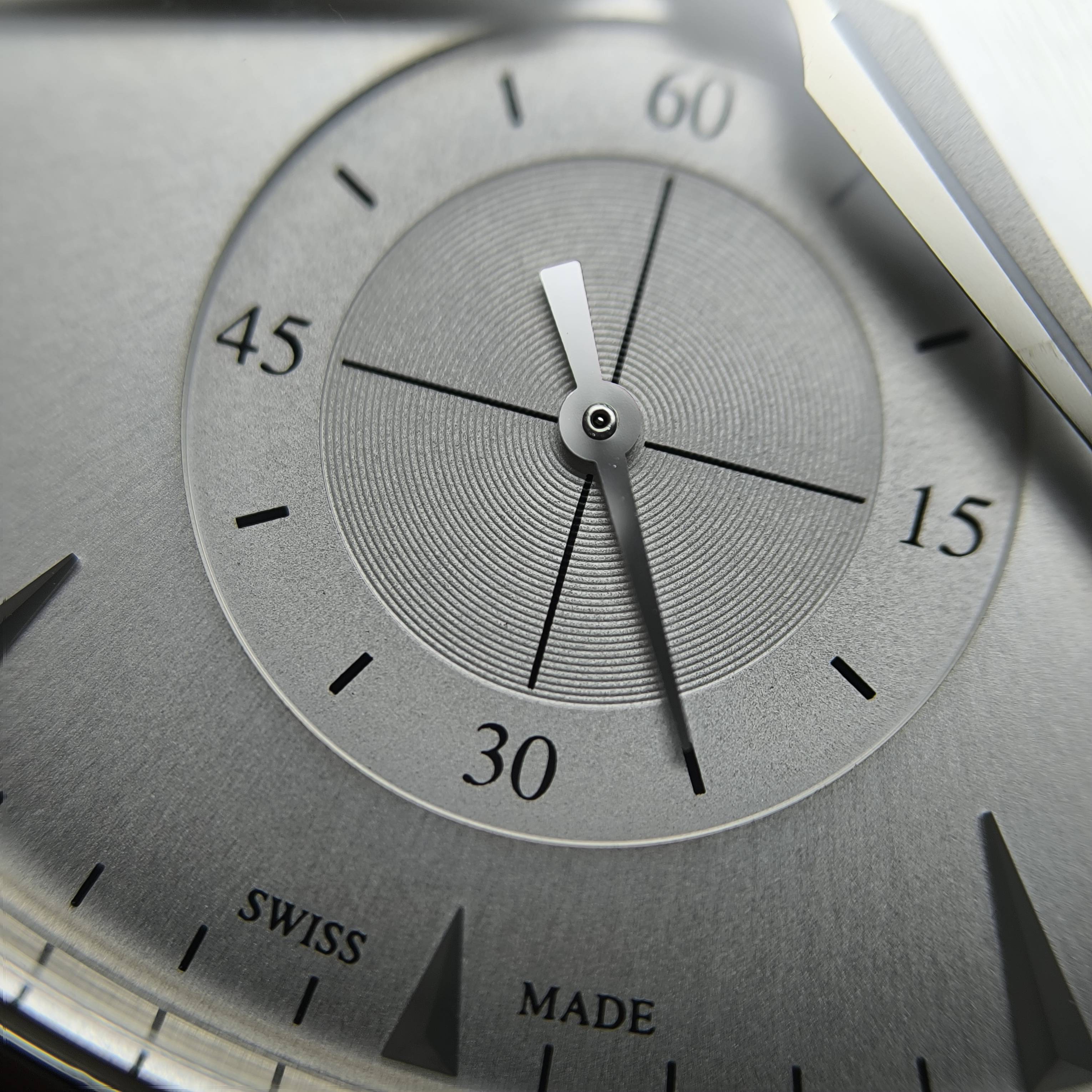 Jaeger LeCoultre Master 40 millimeters Q1628430