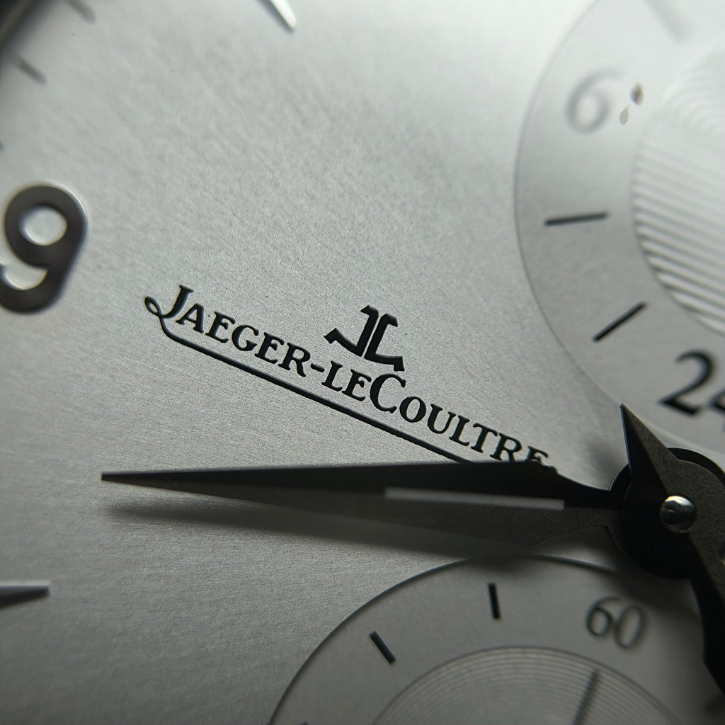 Jaeger LeCoultre Master 40 millimeters Q1628430