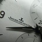 Jaeger LeCoultre Master 40 millimeters Q1628430