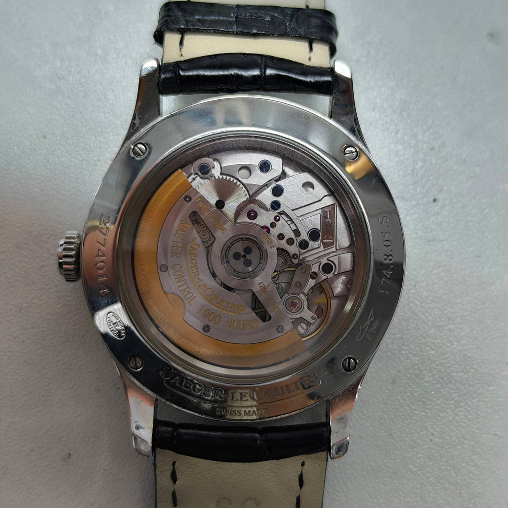 Jaeger LeCoultre Master 40 millimeters Q1628430