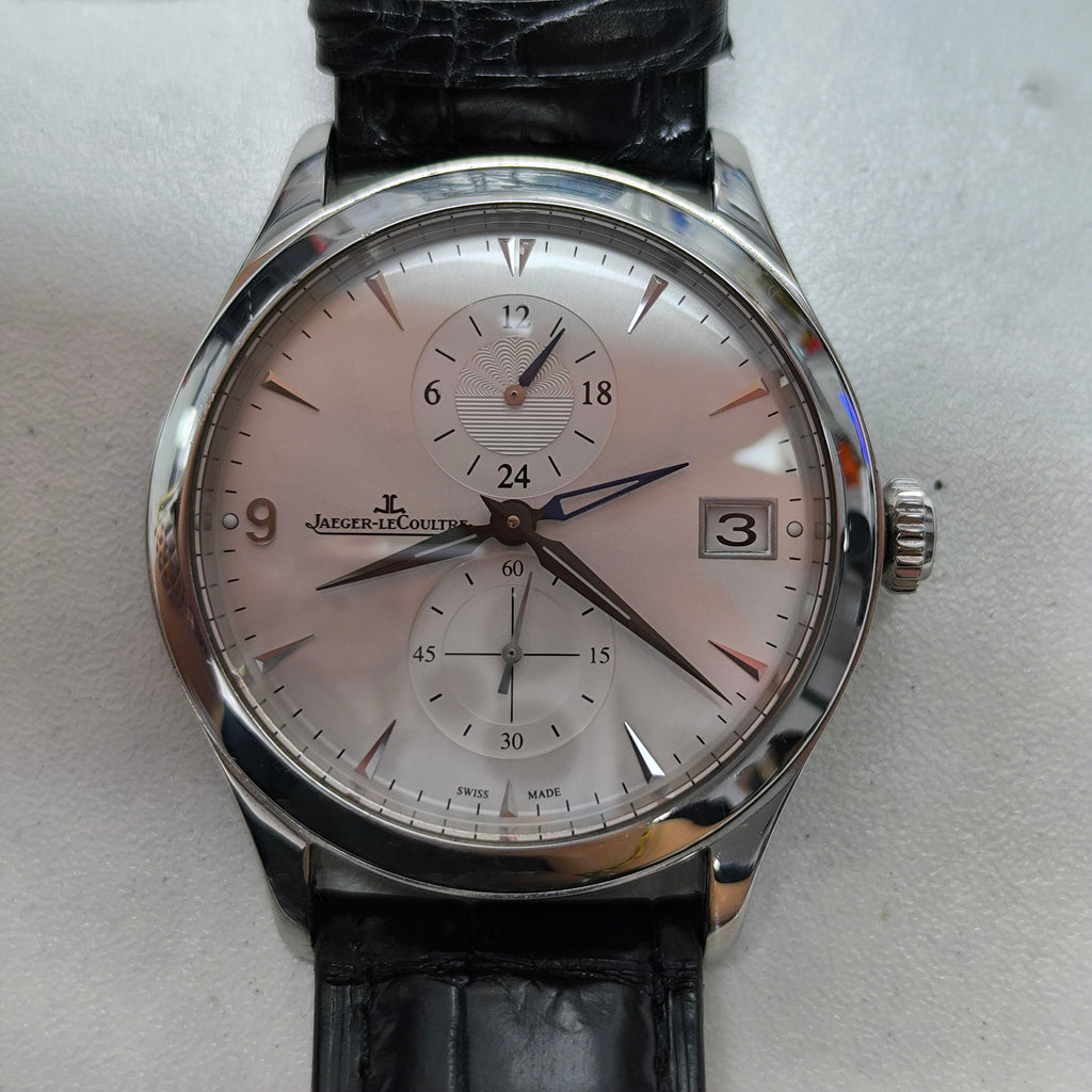 Jaeger LeCoultre Master 40 millimeters Q1628430