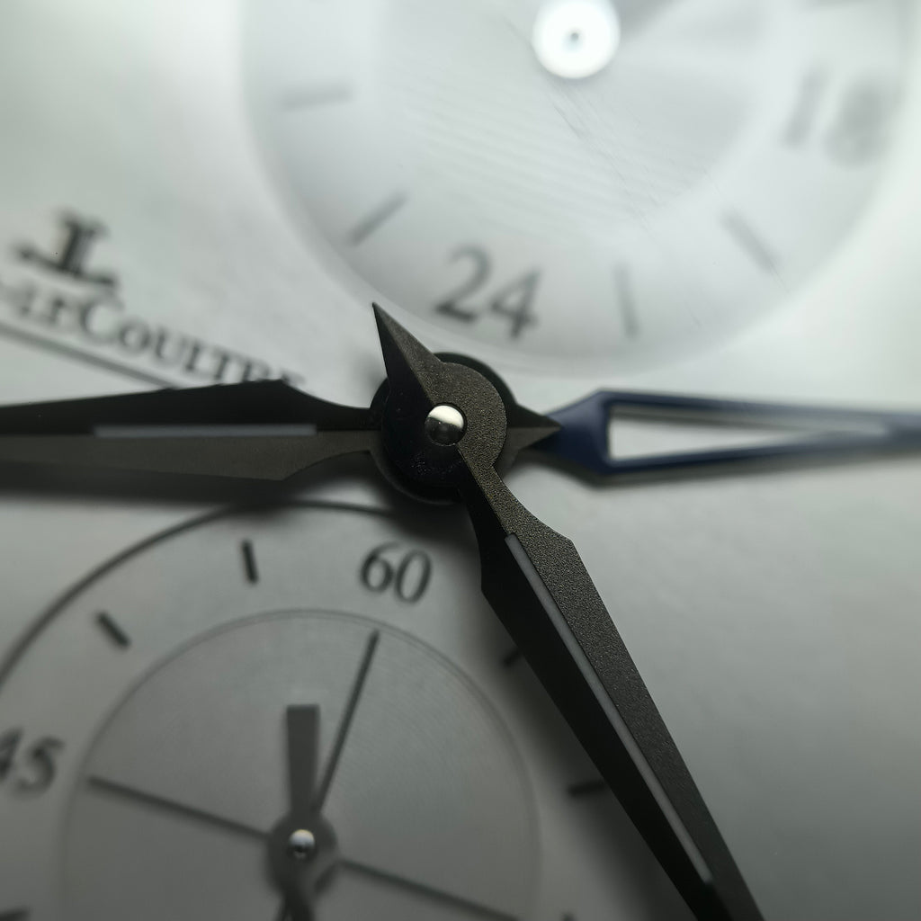Jaeger LeCoultre Master 40 millimeters Q1628430