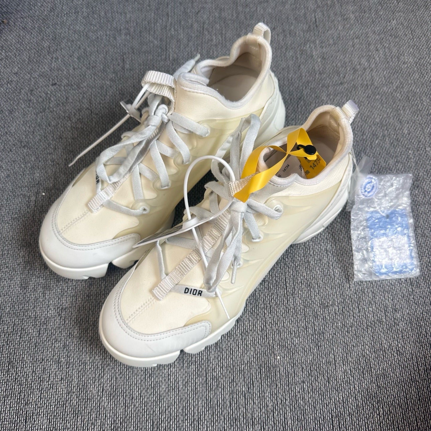 Dior Lifestyle sneakers