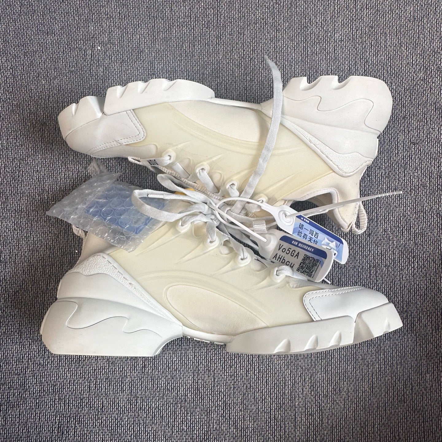 Dior Lifestyle sneakers