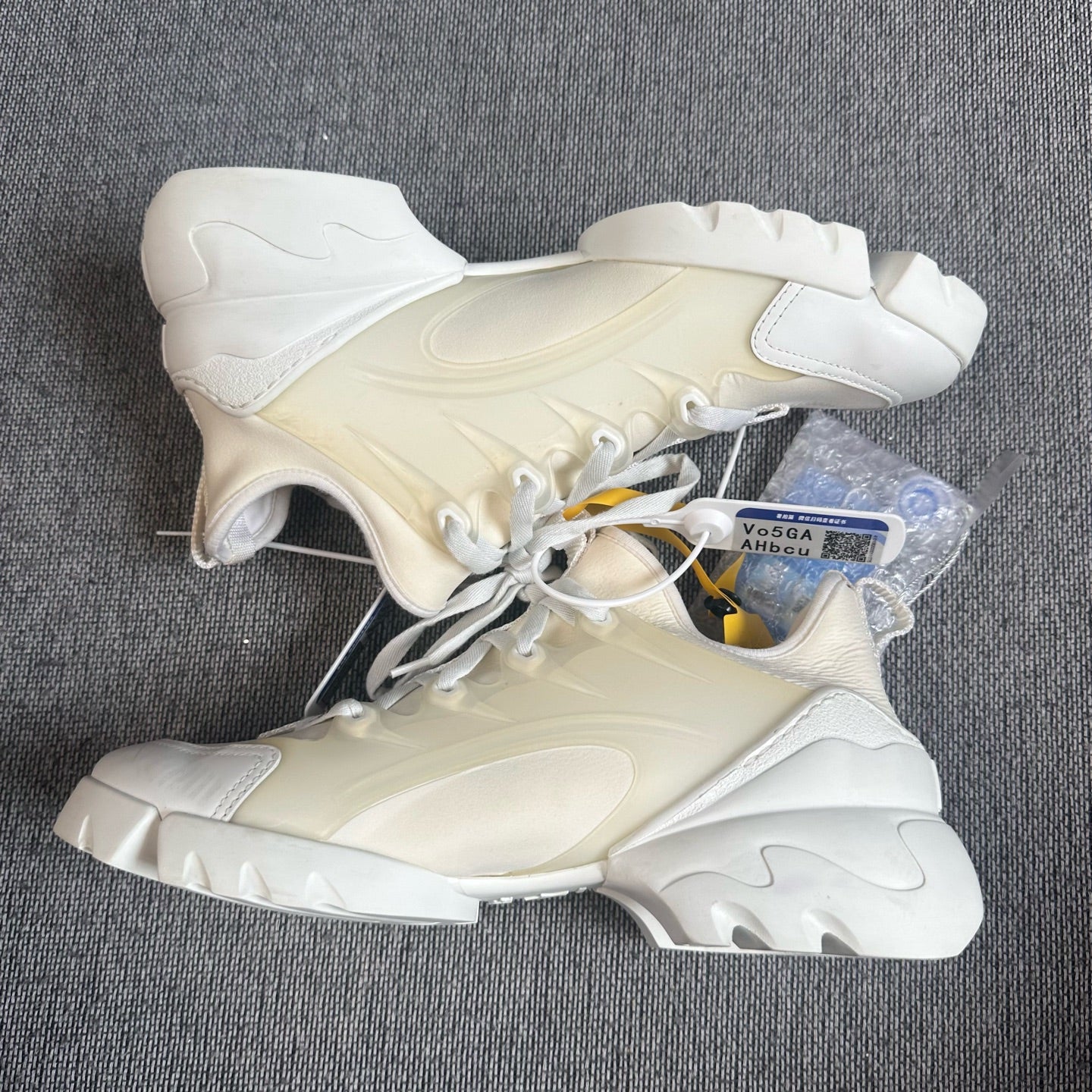 Dior Lifestyle sneakers
