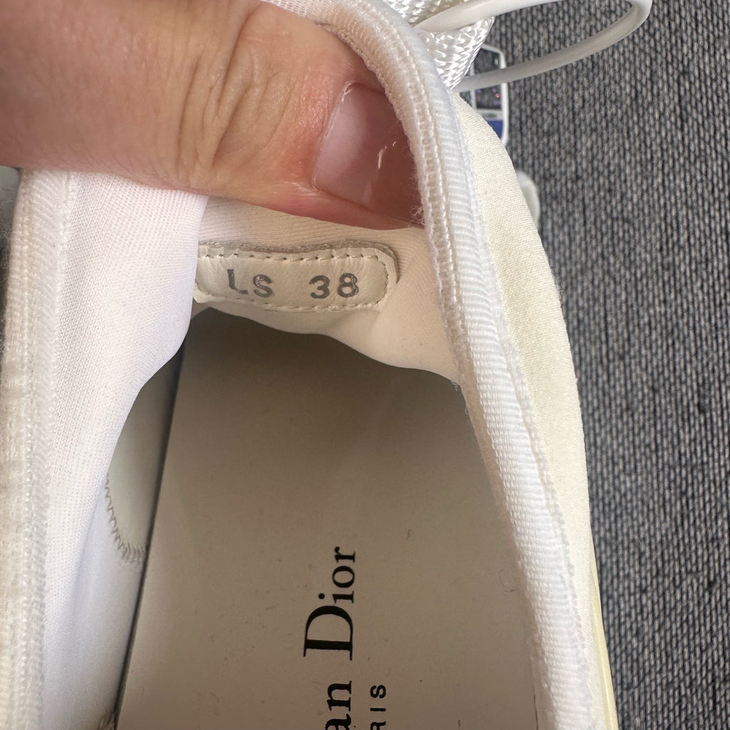 Dior Lifestyle sneakers