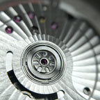 Omega Seahorse Series 40 220.12.40.20.03.001