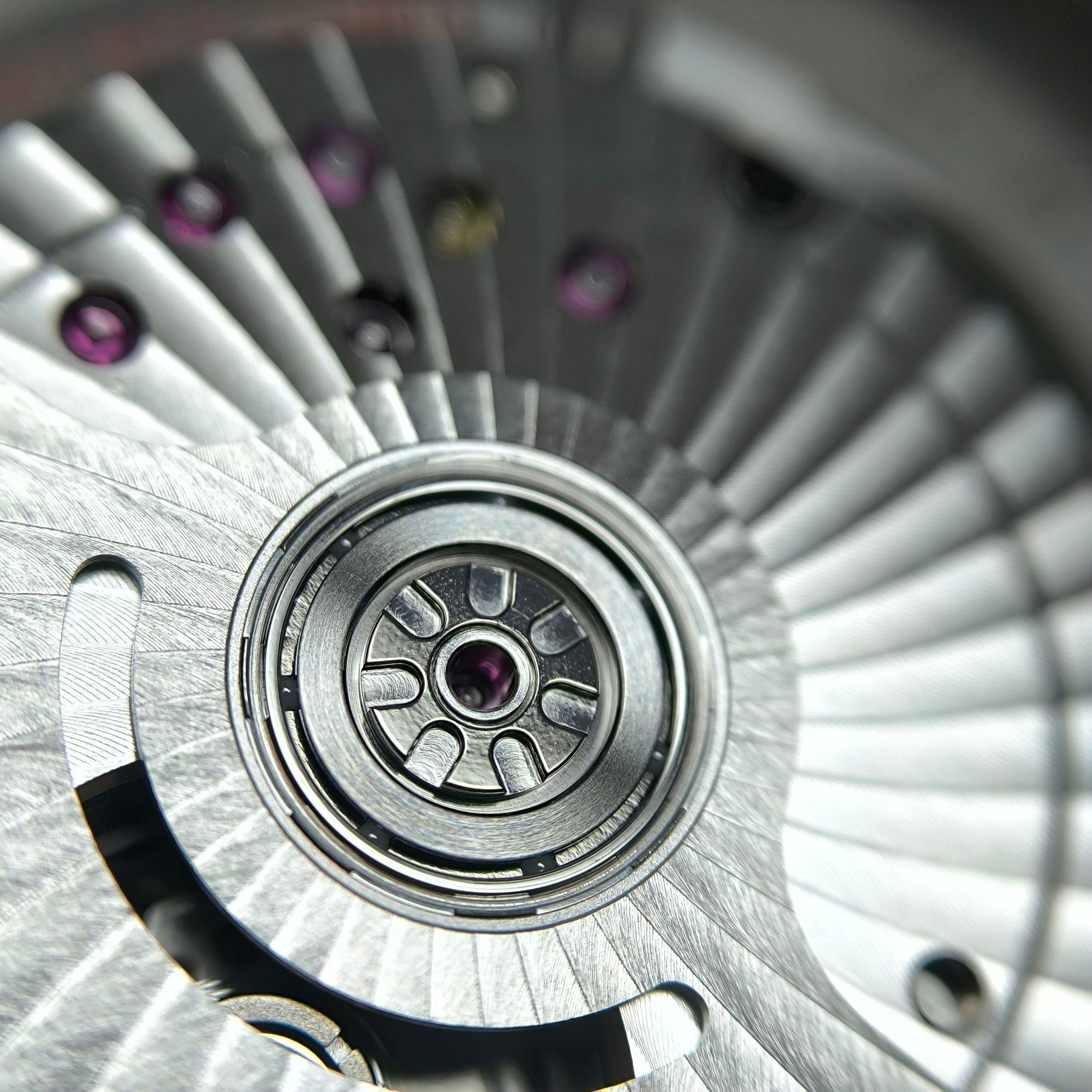 Omega Seahorse Series 40 220.12.40.20.03.001