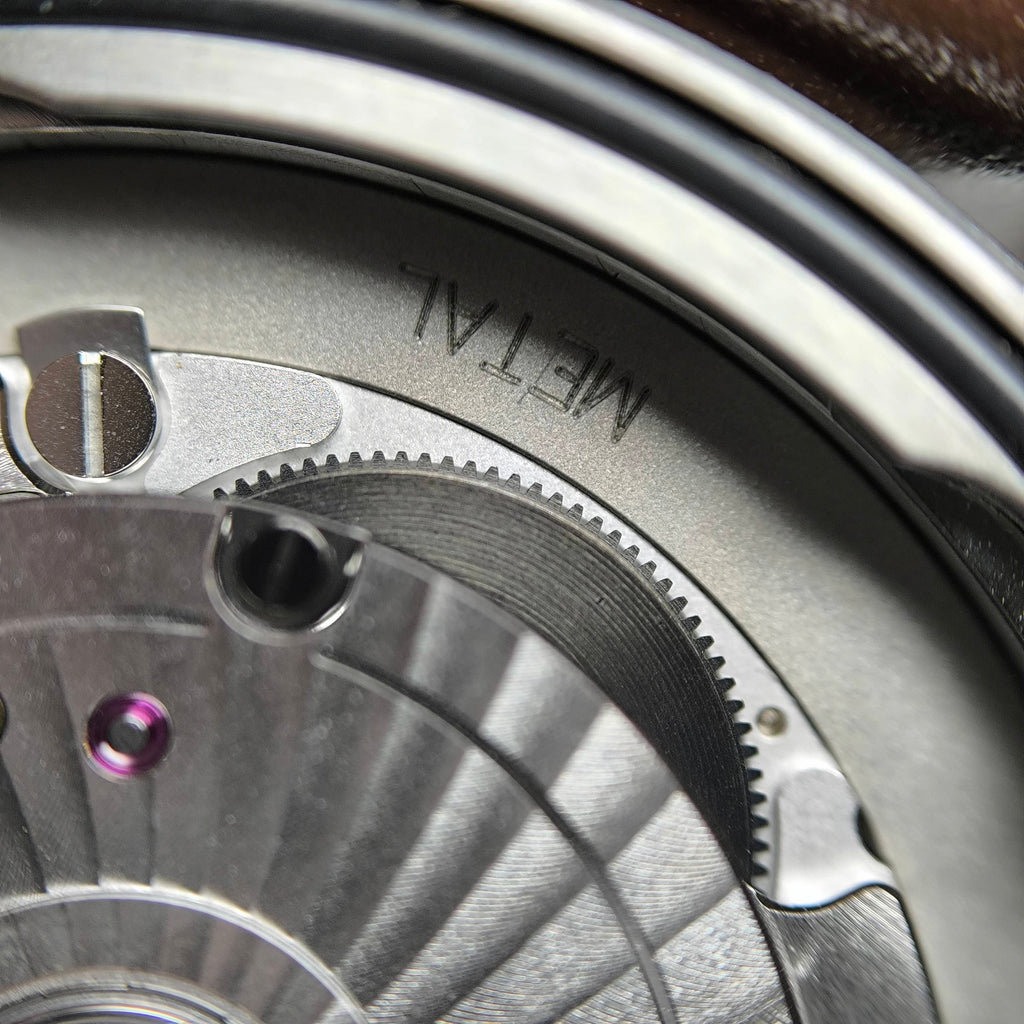 Omega Seahorse Series 40 220.12.40.20.03.001