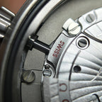 Omega Seahorse Series 40 220.12.40.20.03.001
