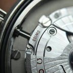 Omega Seahorse Series 40 220.12.40.20.03.001