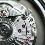 Omega Seahorse Series 40 220.12.40.20.03.001