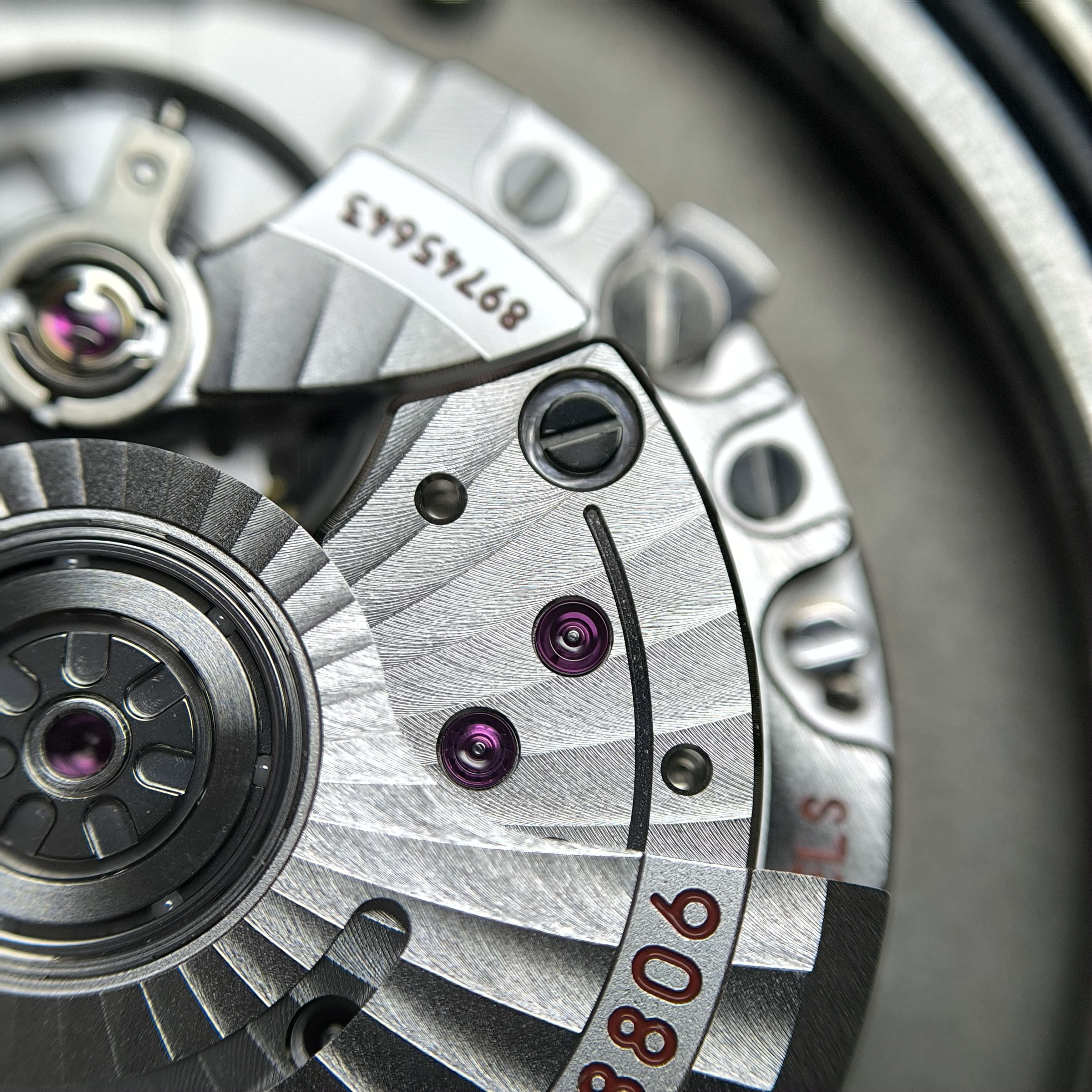 Omega Seahorse Series 40 220.12.40.20.03.001