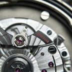 Omega Seahorse Series 40 220.12.40.20.03.001