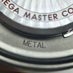 Omega Seahorse Series 40 220.12.40.20.03.001