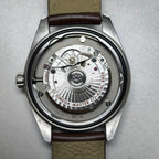 Omega Seahorse Series 40 220.12.40.20.03.001