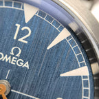 Omega Seahorse Series 40 220.12.40.20.03.001