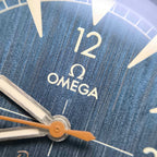 Omega Seahorse Series 40 220.12.40.20.03.001