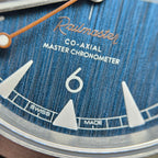 Omega Seahorse Series 40 220.12.40.20.03.001