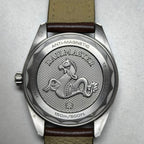 Omega Seahorse Series 40 220.12.40.20.03.001