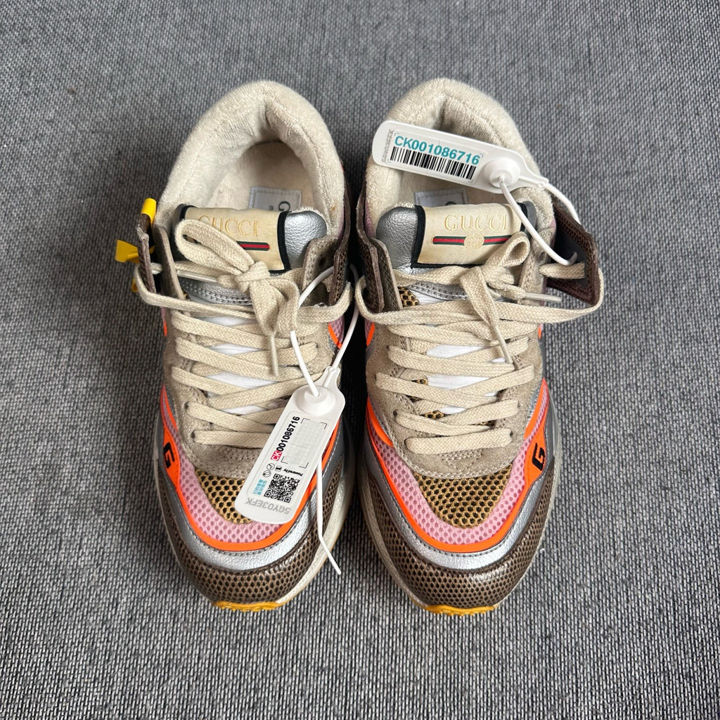 Audemars Piguet Lifestyle sneakers