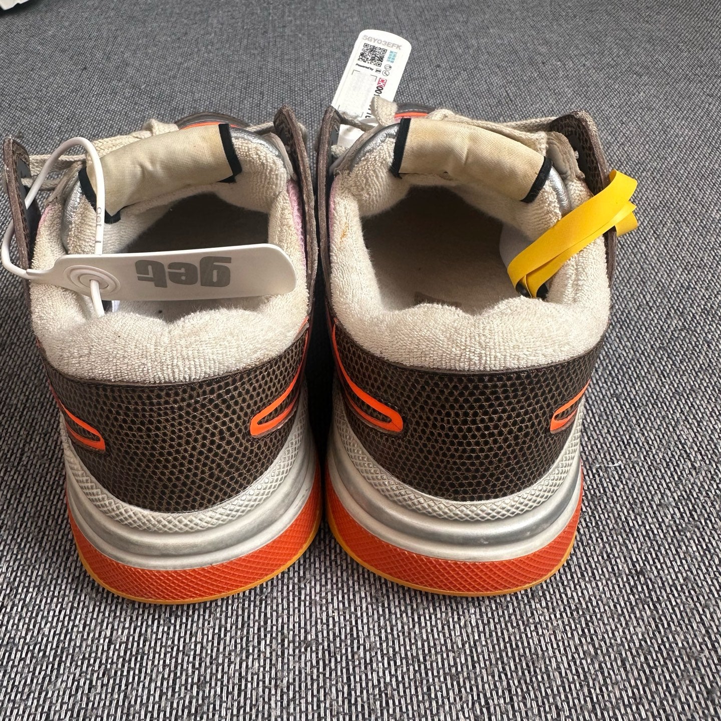 Audemars Piguet Lifestyle sneakers