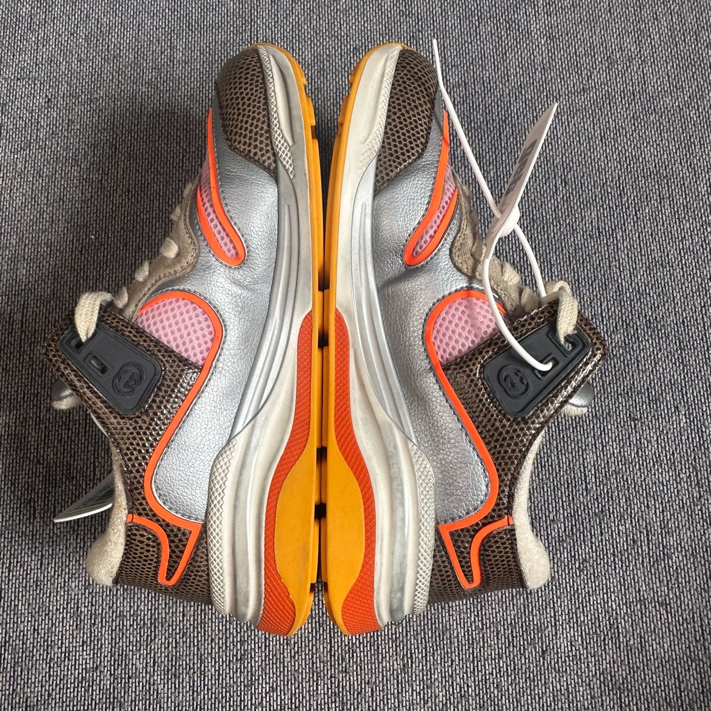 Audemars Piguet Lifestyle sneakers
