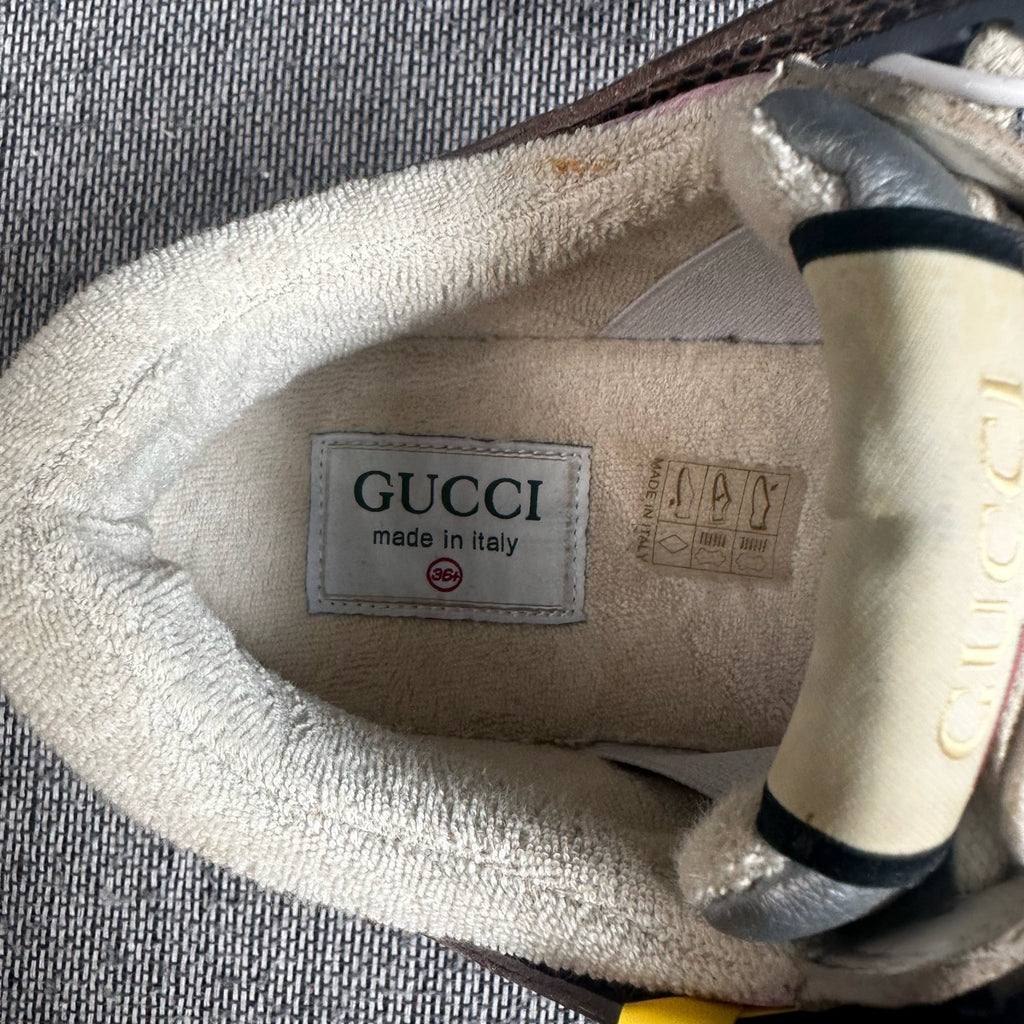 Audemars Piguet Lifestyle sneakers