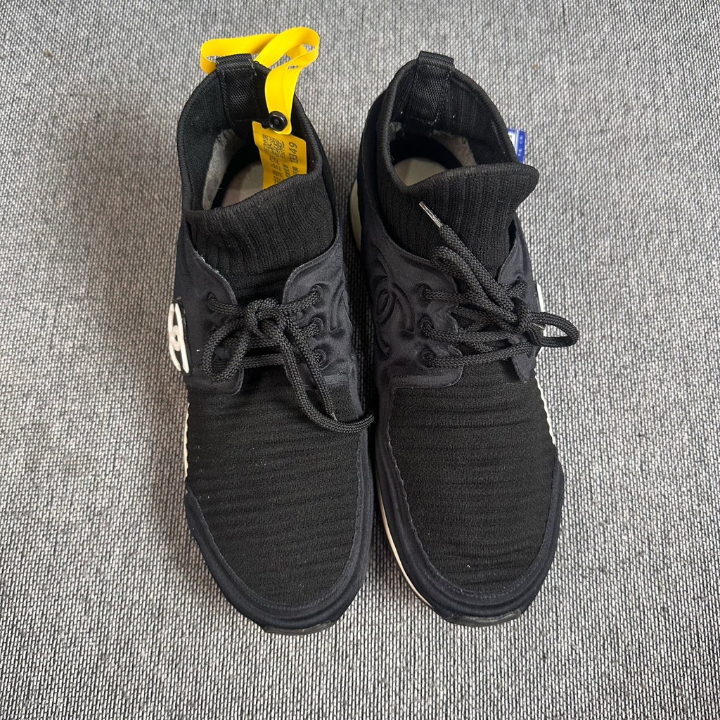 Chanel Lifestyle sneakers