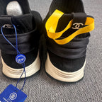 Chanel Lifestyle sneakers