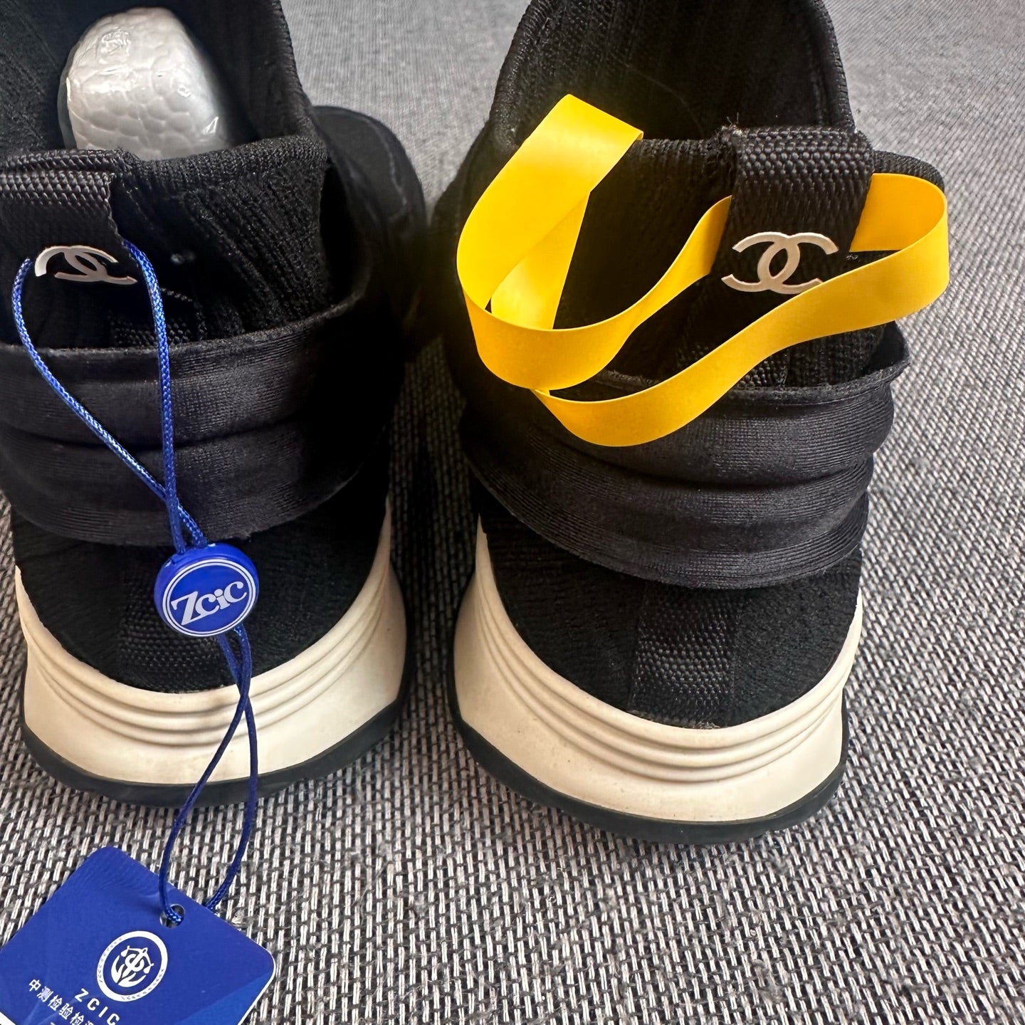 Chanel Lifestyle sneakers