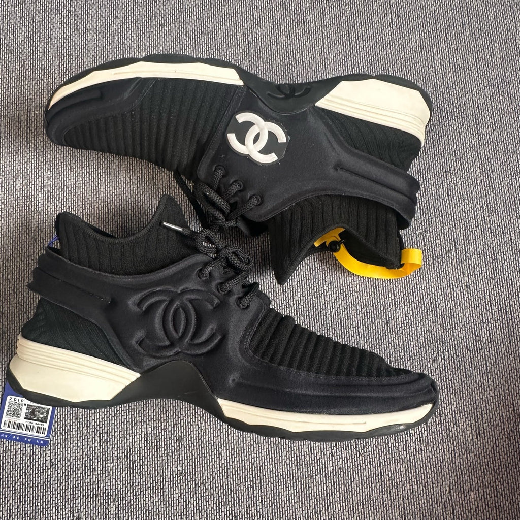 Chanel Lifestyle sneakers