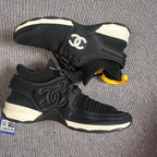 Chanel Lifestyle sneakers