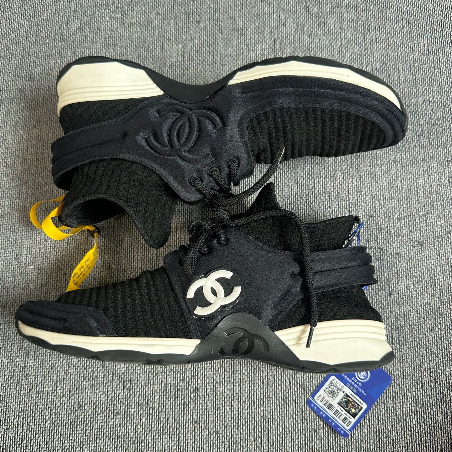 Chanel Lifestyle sneakers