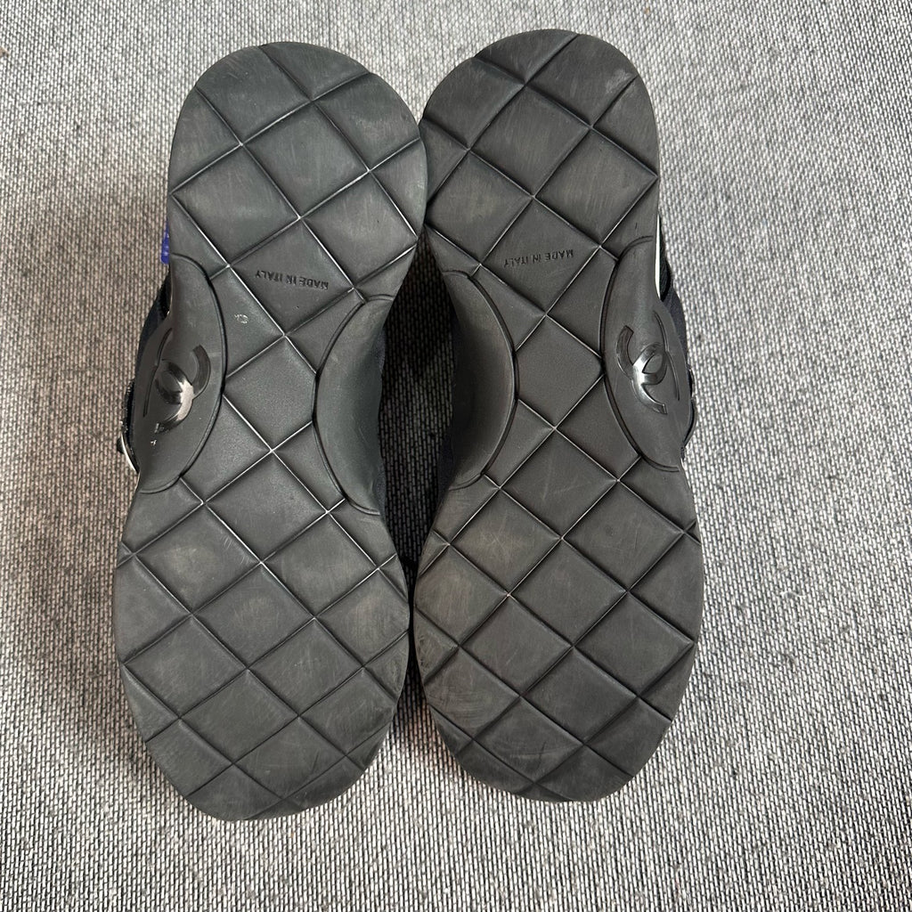 Chanel Lifestyle sneakers
