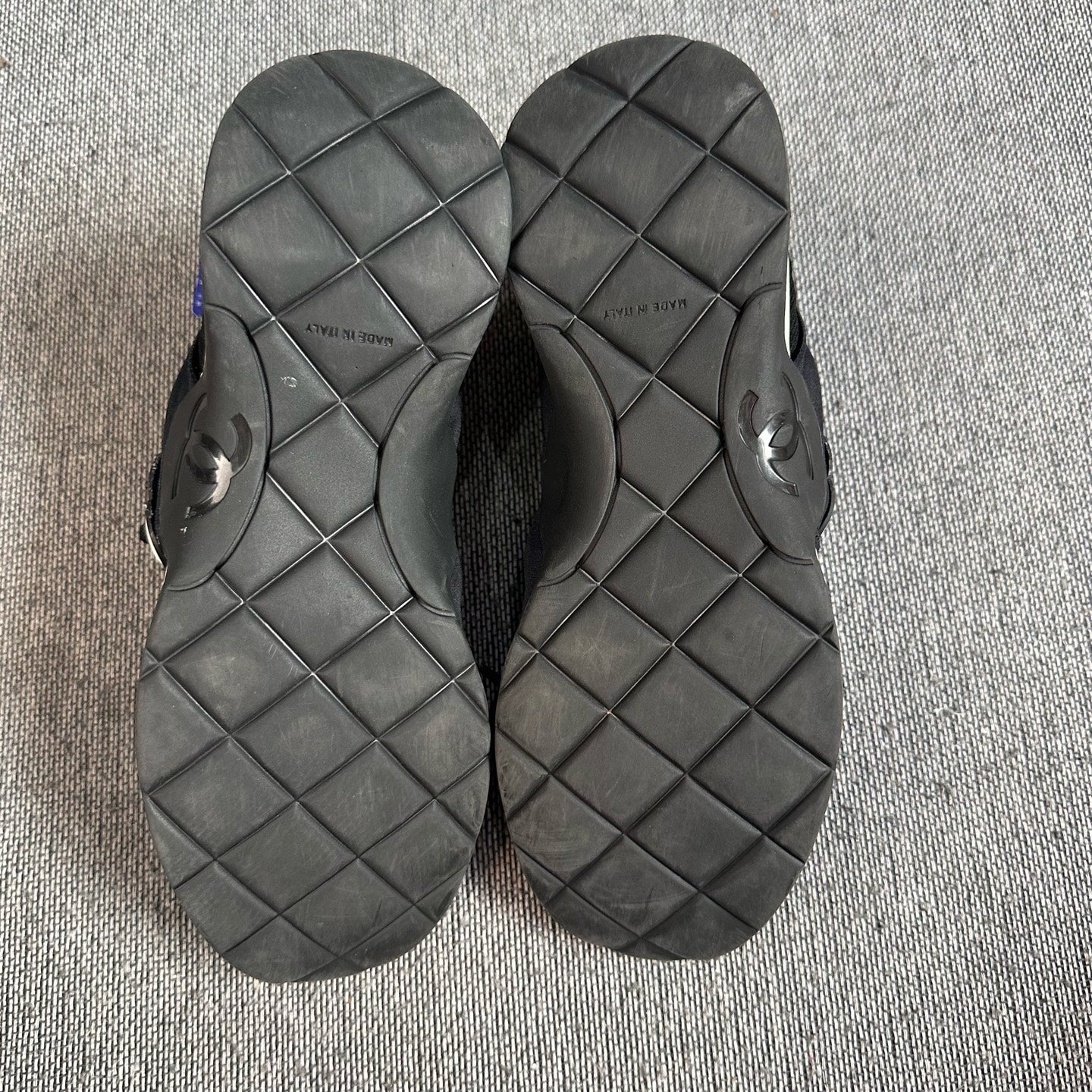 Chanel Lifestyle sneakers
