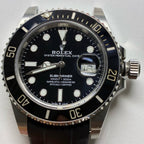 Rolex Submariner model 41 millimeters m126610ln-0001