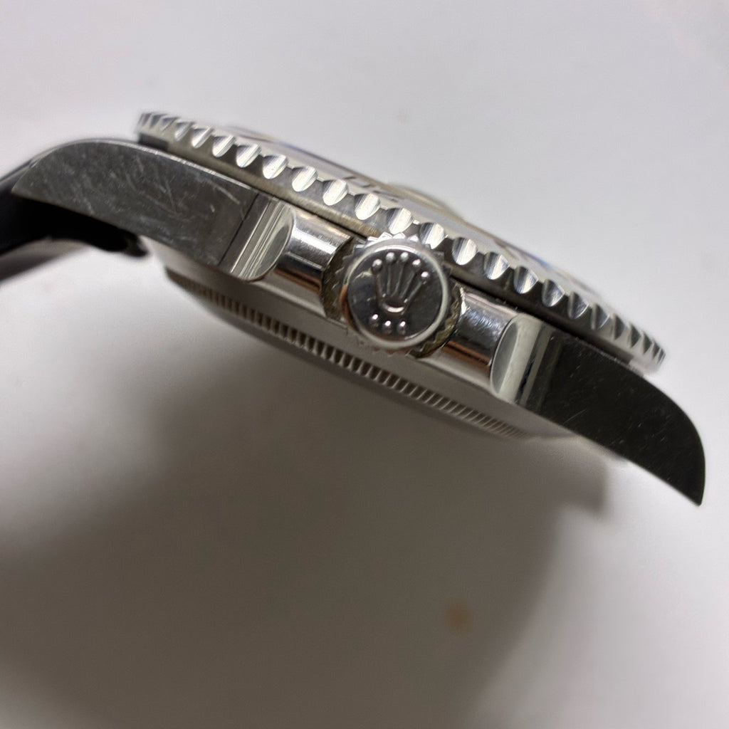Rolex Submariner model 41 millimeters m126610ln-0001