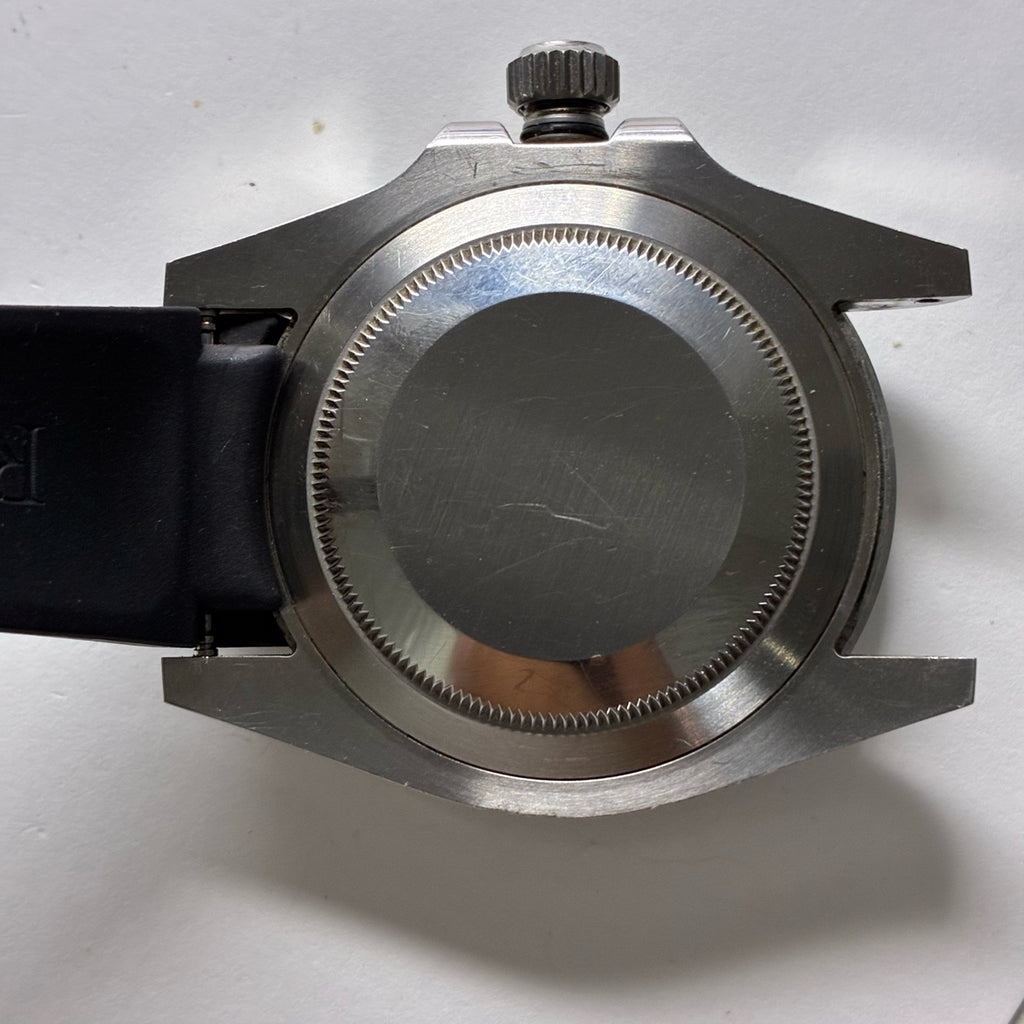 Rolex Submariner model 41 millimeters m126610ln-0001