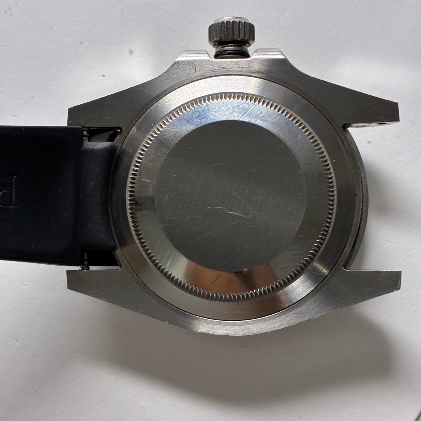 Rolex Submariner model 41 millimeters m126610ln-0001