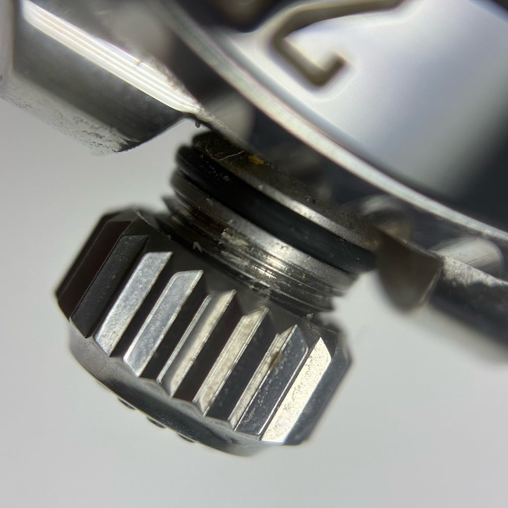 Rolex Submariner model 41 millimeters m126610ln-0001