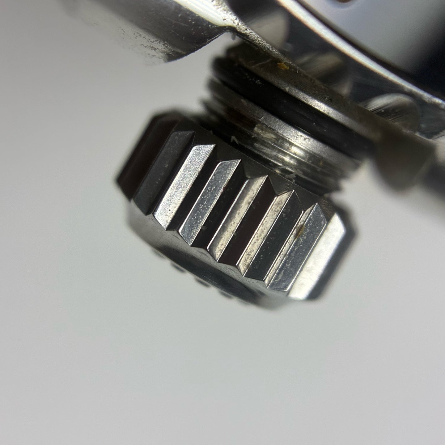Rolex Submariner model 41 millimeters m126610ln-0001