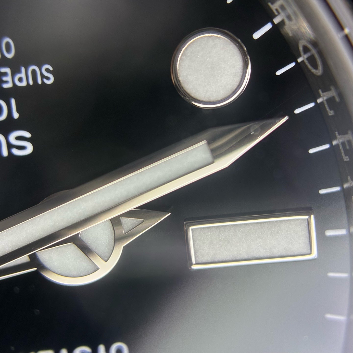 Rolex Submariner model 41 millimeters m126610ln-0001