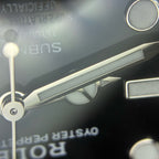 Rolex Submariner model 41 millimeters m126610ln-0001