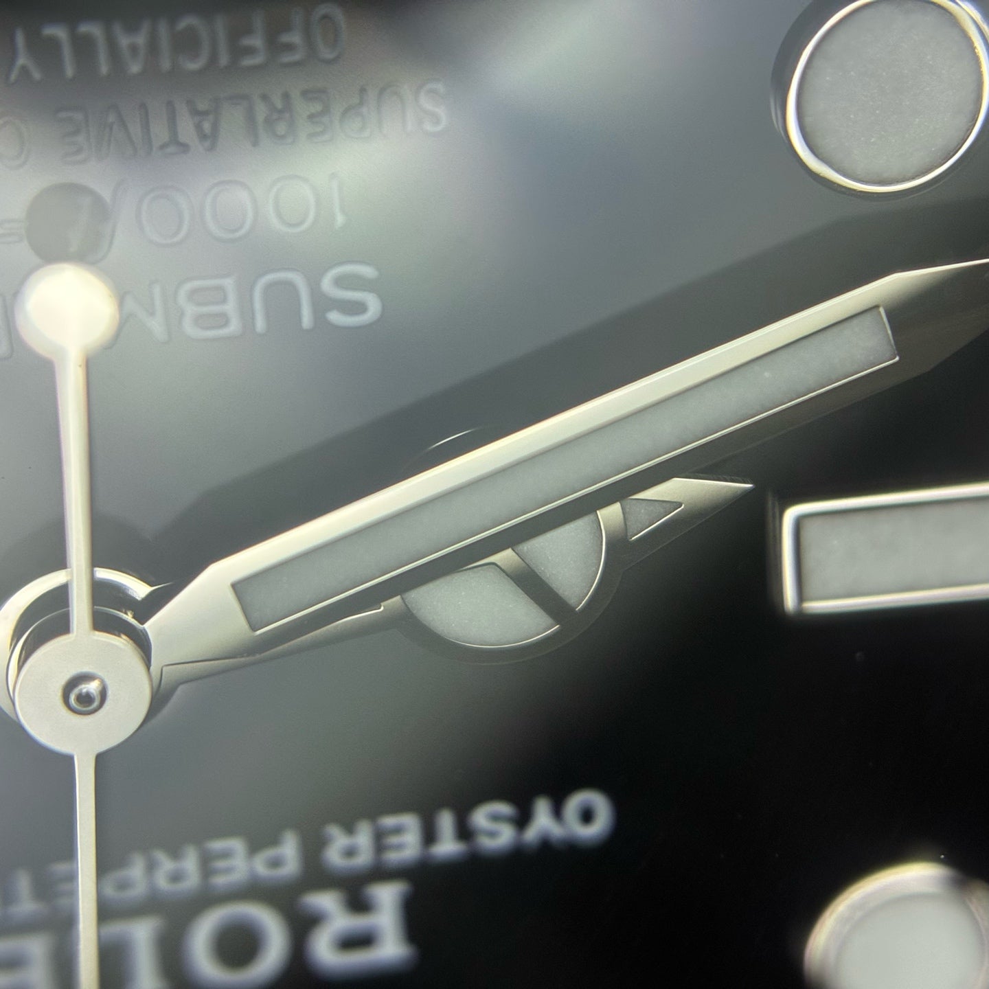 Rolex Submariner model 41 millimeters m126610ln-0001