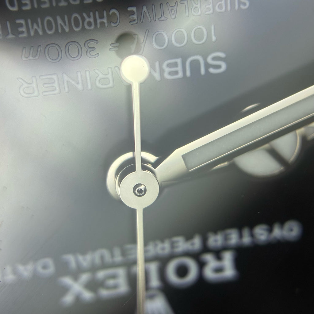 Rolex Submariner model 41 millimeters m126610ln-0001