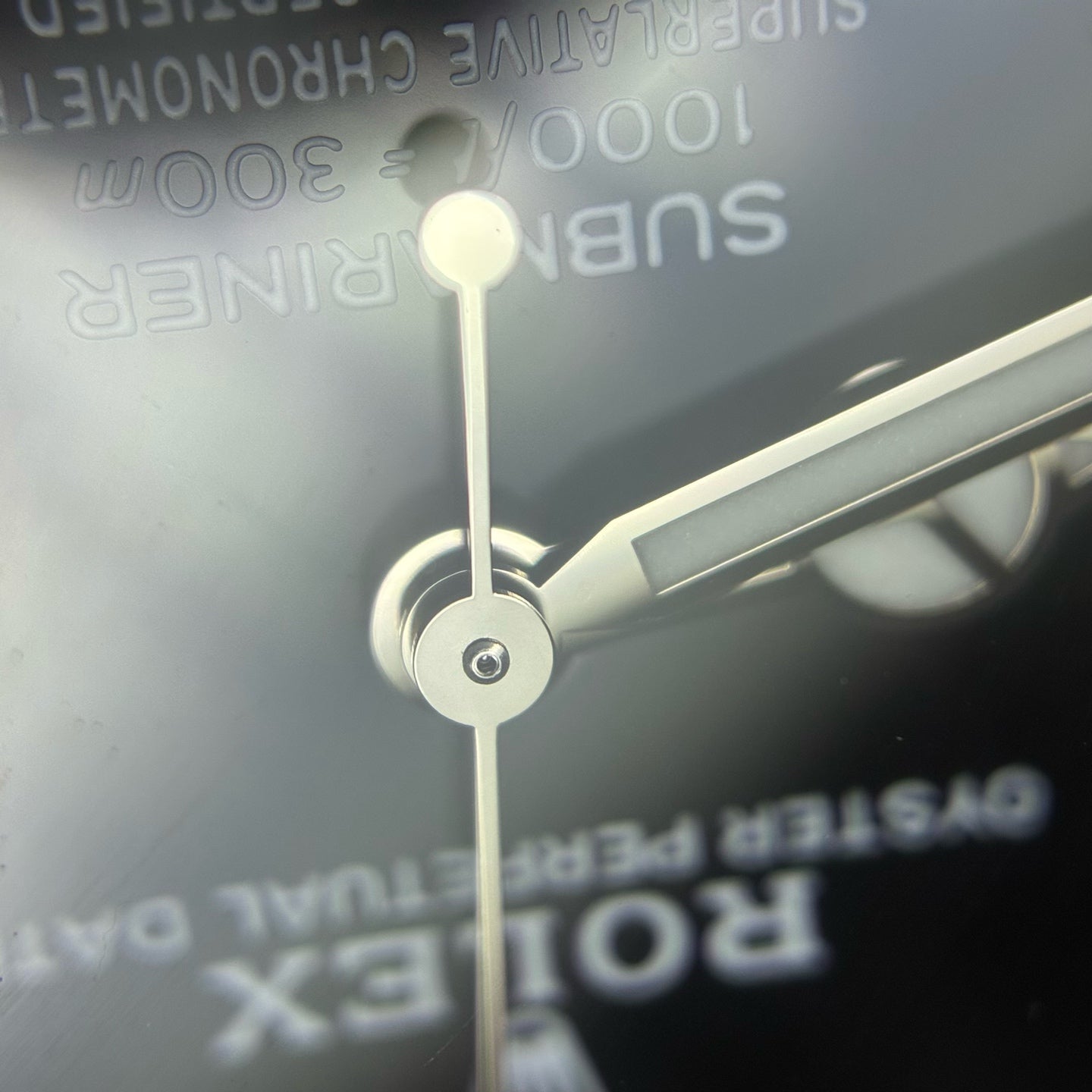 Rolex Submariner model 41 millimeters m126610ln-0001